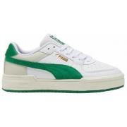 Lage Sneakers Puma ca_pro_suede_fs