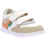 Lage Sneakers Kickers Kickmotion