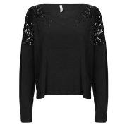 Trui Only ONLSTARRY LS SEQUIN
