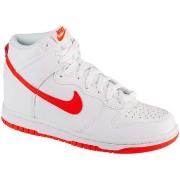 Lage Sneakers Nike Dunk High Gs