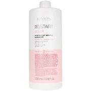 Shampoos Revlon Zacht Beschermend Shampoo Re/Start Color 1000 ml