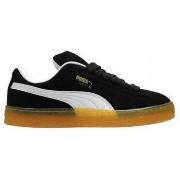 Lage Sneakers Puma 401348_01_dark_risk_nero