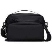 Schoudertas Rains CARGO BOX BAG W3