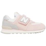 Lage Sneakers New Balance pv574bkm