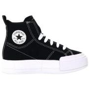 Hoge Sneakers Converse a10726c_nero