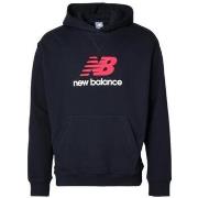 Sweater New Balance wt51501
