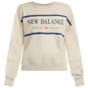 Sweater New Balance wt51923