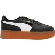Lage Sneakers Puma 400461_01_palermo_elevata