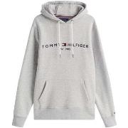 Sweater Tommy Hilfiger Core Tommy Logo Hood, 501