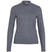 T-Shirt Lange Mouw Vila -