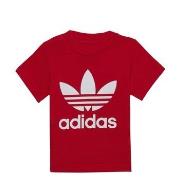 T-shirt Korte Mouw adidas TREFOIL TEE