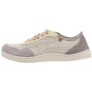 Lage Sneakers El Naturalista N5914