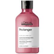 Shampoos L'oréal Pro Longer Shampoo 300 ml