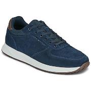 Lage Sneakers Tommy Hilfiger NEWPORT SUEDE MIX