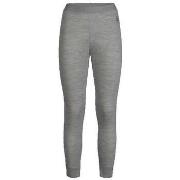 Legging Odlo Legging Natural 100% Laine Mérinos Thermique