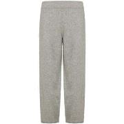 Broeken Deha Lounge Knitted Carrot-Fit