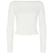 T-Shirt Lange Mouw Pieces -