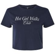 T-shirt Korte Mouw Pieces -