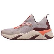 Lage Sneakers Guess GAXTIN