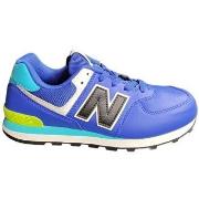 Lage Sneakers New Balance 574