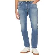 Skinny Jeans Tommy Hilfiger AUSTIN SLIM TPRD BI0 DM0DM20987