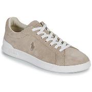 Lage Sneakers Polo Ralph Lauren HERITAGE COURT