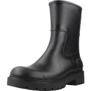 Laarzen Calvin Klein Jeans MID RAINBOOT RUBBER
