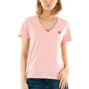 T-shirt Korte Mouw JOTT CANCUN 2.0