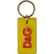 Sleutelhanger D&amp;G BI1249 B5381