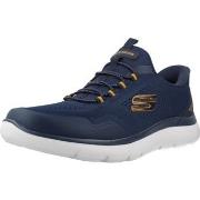 Lage Sneakers Skechers SUMMITS-TOP RATE