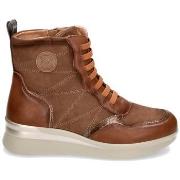 Hoge Sneakers Zapp BOTTINES 29422