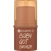 Highlighter Essence Baby Got Bronze Stick Bronzer