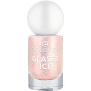 Nagellak Essence Mini Nagellak Glassy Ice