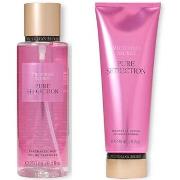 Geurset Victoria's Secret Set van Lichaamsmist en Bodylotion - Pure Se...