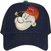 Pet Von Dutch Popeye Cap