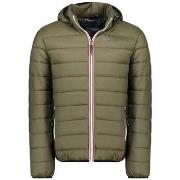 Donsjas Geographical Norway -