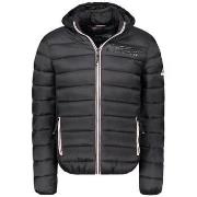 Donsjas Geographical Norway -