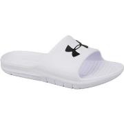 Teenslippers Under Armour Core Pth Slides