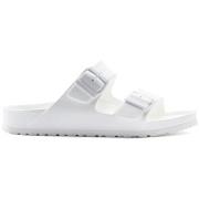 Sandalen BIRKENSTOCK Arizona EVA Narrow - White