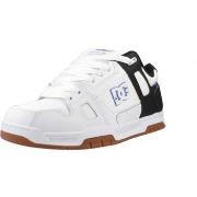 Sneakers DC Shoes STAG