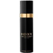 Deodorants Carolina Herrera Bad Boy Deodorant Spray 100 ml