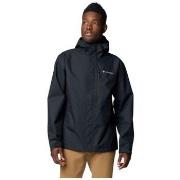 Blazer Columbia Hikebound