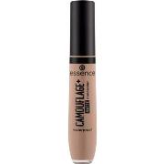 Concealer &amp; corrector Essence Camouflage Matte Concealer + Matte