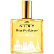 Hydraterend en voedend Nuxe Prodigieuze Olie 100 ml