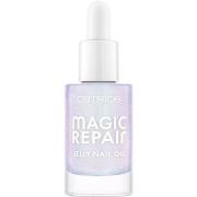 Nagelverzorging Catrice Magic Repair Gele Nagelolie