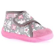 Babyslofjes Grunland DSG-PA0875