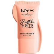 Foundations en Concealers Nyx Professional Make Up Right Maker Verheld...