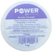 Nagelverzorging Asp Power Gekleurd Acrylpoeder