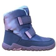 Snowboots Superfit 6041-8500 GORE-TEX Lila