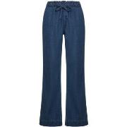 Harembroek Deha Denim Lyocell Straight